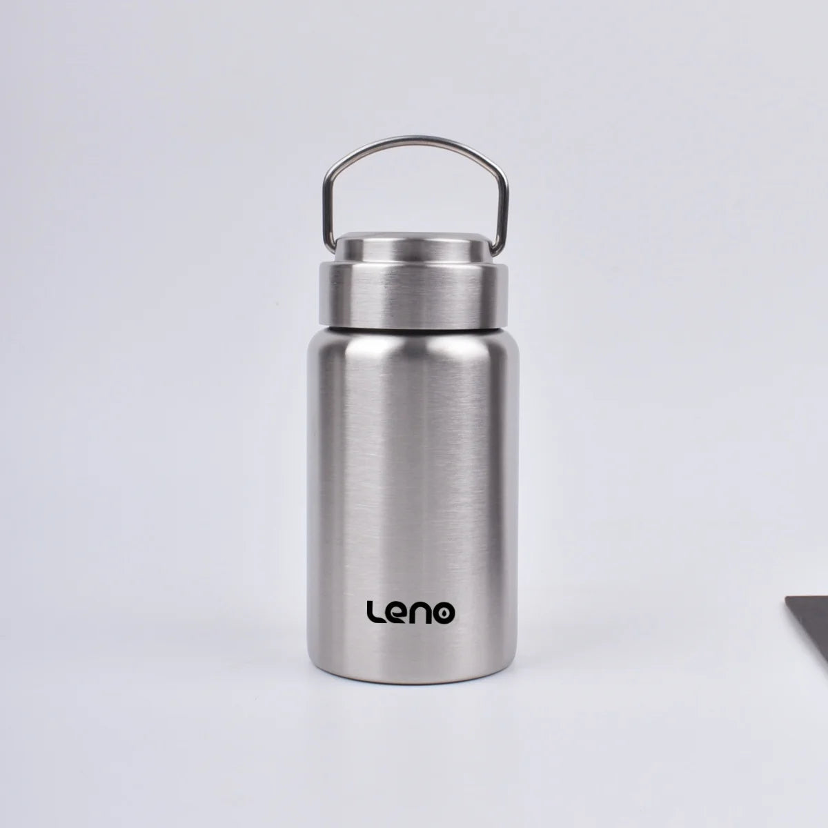 Large Capacity Stainless Steel Sports Water Bottle – Durable Metal Flask for Gym, Camping & Outdoor Use