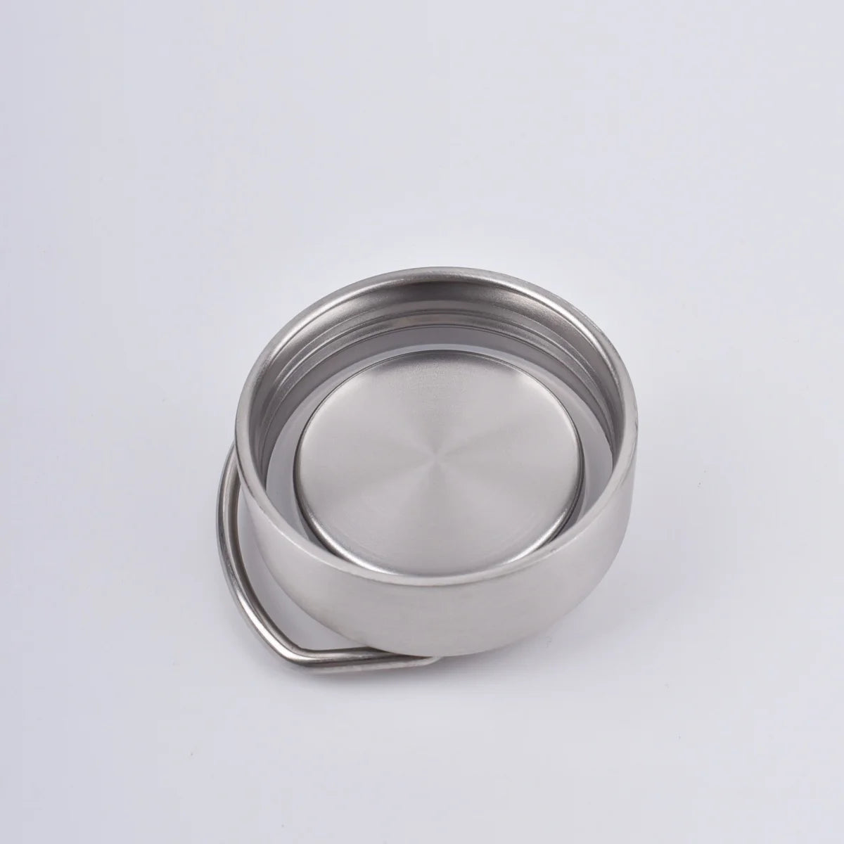 Large Capacity Stainless Steel Sports Water Bottle – Durable Metal Flask for Gym, Camping & Outdoor Use