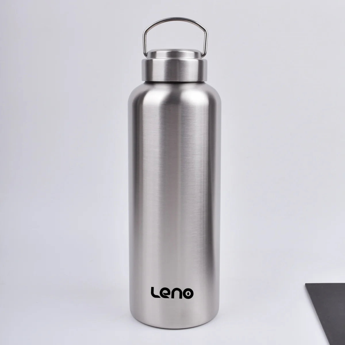Large Capacity Stainless Steel Sports Water Bottle – Durable Metal Flask for Gym, Camping & Outdoor Use