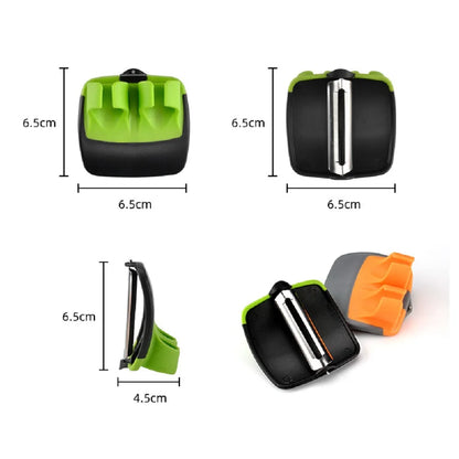 SwiftGrip™ Multifunctional Palm Peeler – Fast, Safe & Precise