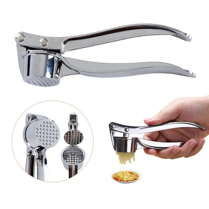 Premium 2-in-1 Stainless Steel Julienne Peeler & Vegetable Grater