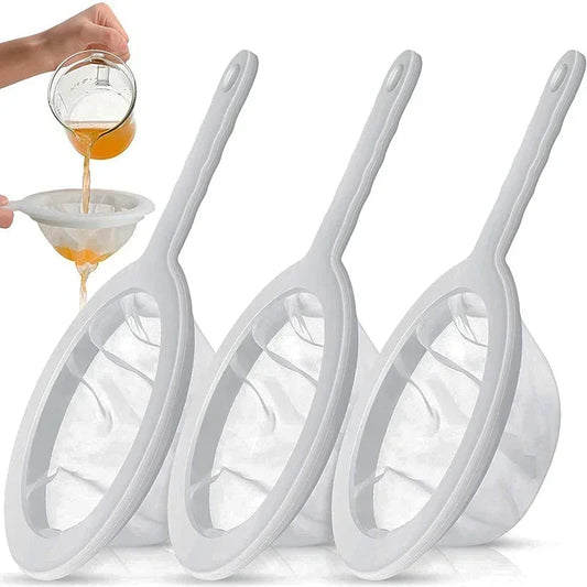 Ultra-Fine Filter Spoon 100/200/400