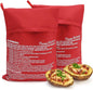 Microwave Potato Cooker Bag – Quick & Easy Baked Potato Maker (1PC / 2PCS Options)