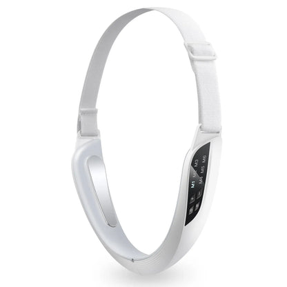 Electric V-Face Lifting Beauty Device – 6 Modes EMS Micro-Current Facial Sculpting Massager