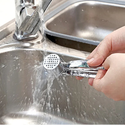 Premium 2-in-1 Stainless Steel Julienne Peeler & Vegetable Grater