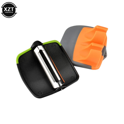 SwiftGrip™ Multifunctional Palm Peeler – Fast, Safe & Precise