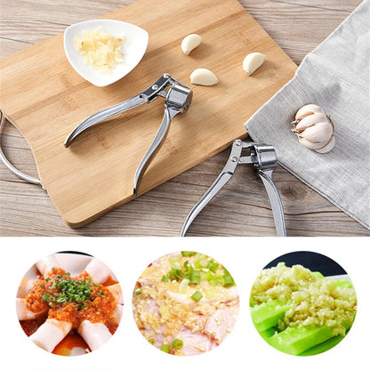 Premium 2-in-1 Stainless Steel Julienne Peeler & Vegetable Grater