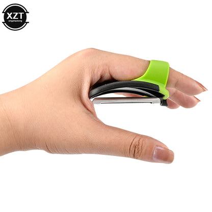 SwiftGrip™ Multifunctional Palm Peeler – Fast, Safe & Precise