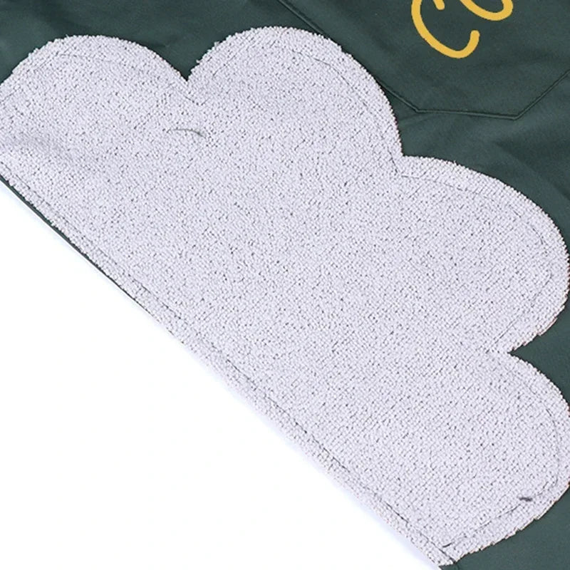 Waterproof & Oilproof Kitchen Apron – Lightweight Cooking Apron for Men & Women | Homevera